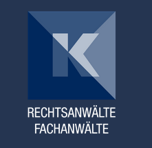 Logo Rechtsanwälte Kanzler-Kern-Kaiser PartG mbB